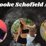 Brooke Schofield Age: Everything You Need to Know About the Rising Star's Life and Career