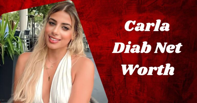 Carla Diab Net Worth 2025 – Bio, Age, Yacht, Husband and Family