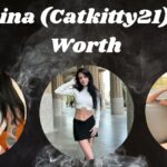 Catarina (Catkitty21) – Net Worth, Career, Family, Hot Photos, Measurements, and More