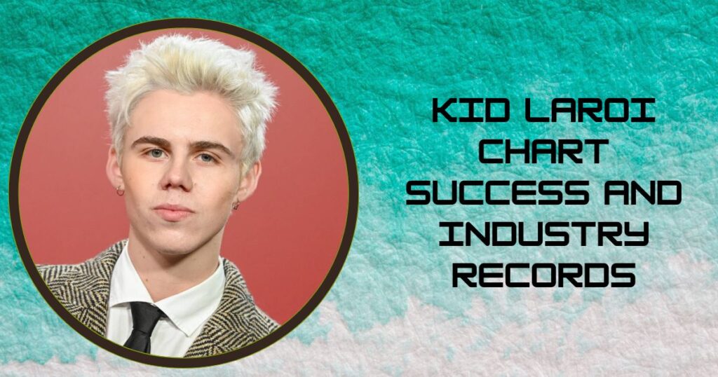Chart Success and Industry Records