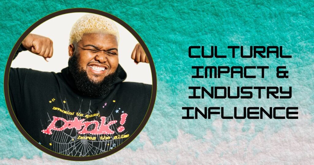 Cultural Impact & Industry Influence