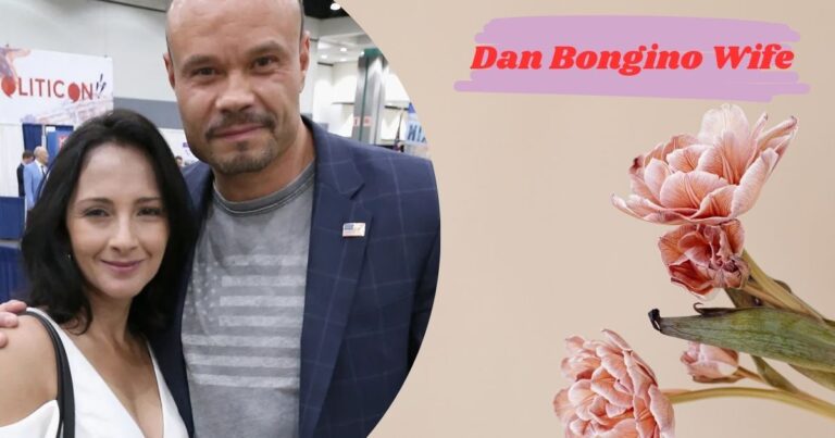 Dan Bongino Wife Accident: Complete 2025 Health Update on Paula Andrea Bongino