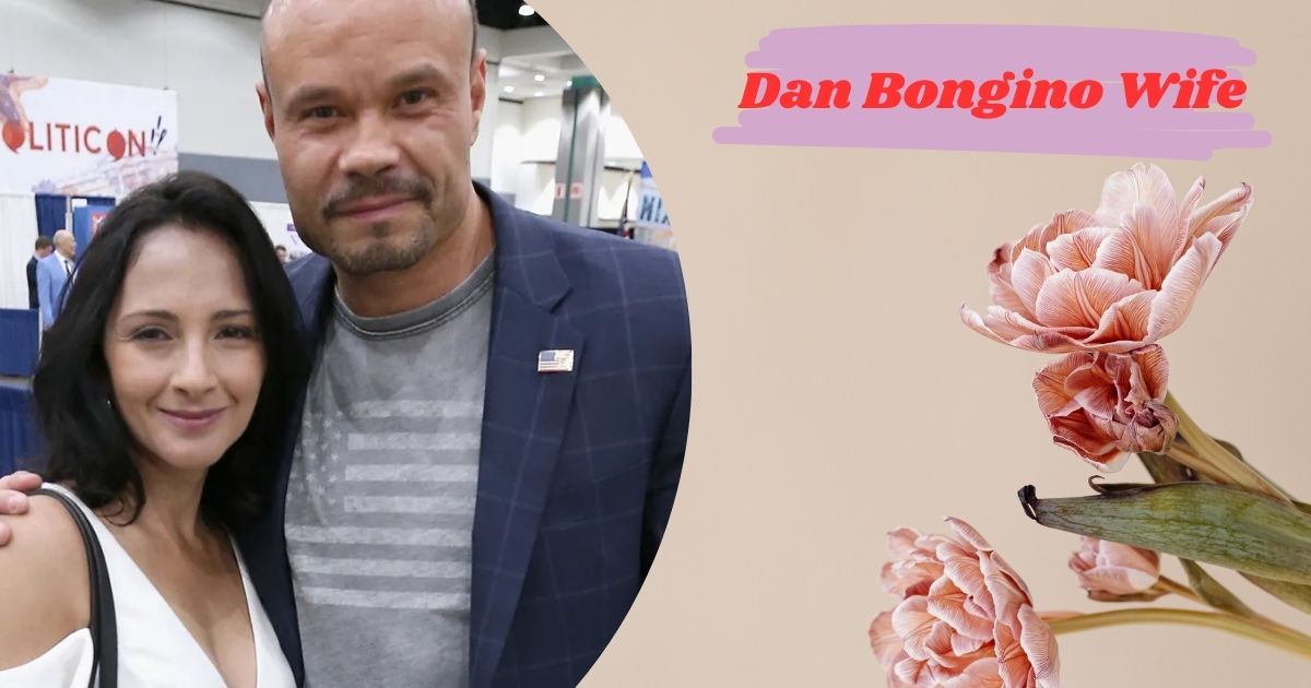 Dan Bongino Wife Accident: Complete 2025 Health Update on Paula Andrea Bongino