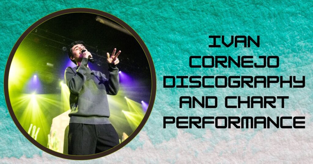 Discography and Chart Performance