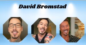 Does David Bromstad Have a Twin Brother? The Truth Finally Revealed [2025]