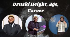 Druski Height, Age, Career, and Complete Biography 2025: The Digital Comedy Revolution