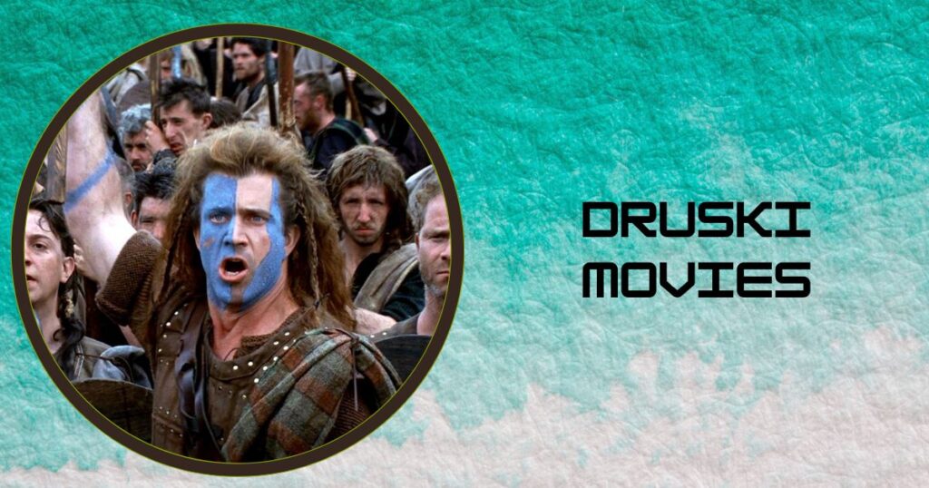 Druski Movies