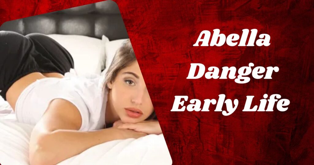 Early Life and the Path to Stardom