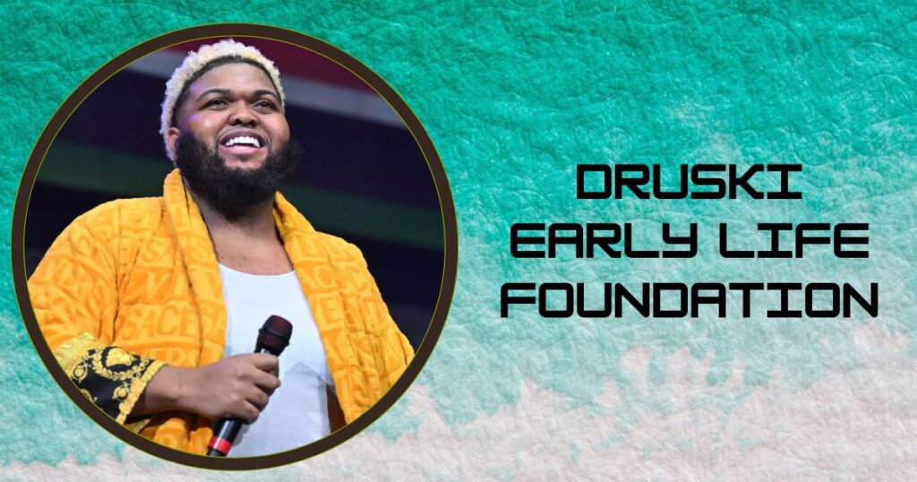 Early Life Foundation