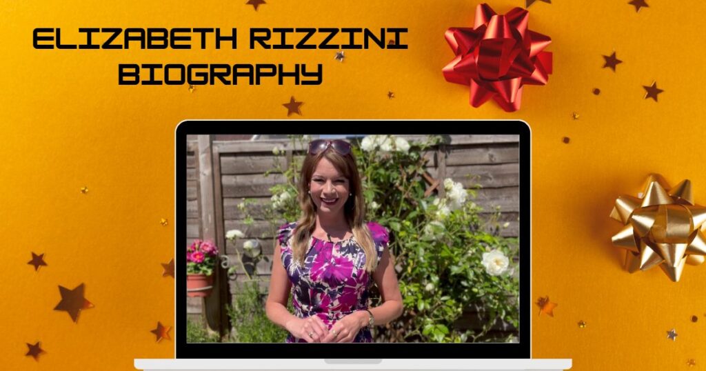 Elizabeth Rizzini Biography