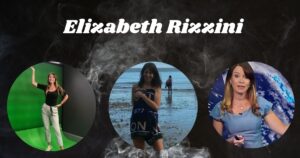 Elizabeth Rizzini Disability: Age, Height, Family, Career And More