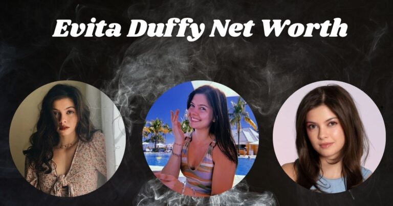 Evita Duffy Net Worth 2025: How This Young Conservative Journalist Built Her Wealth