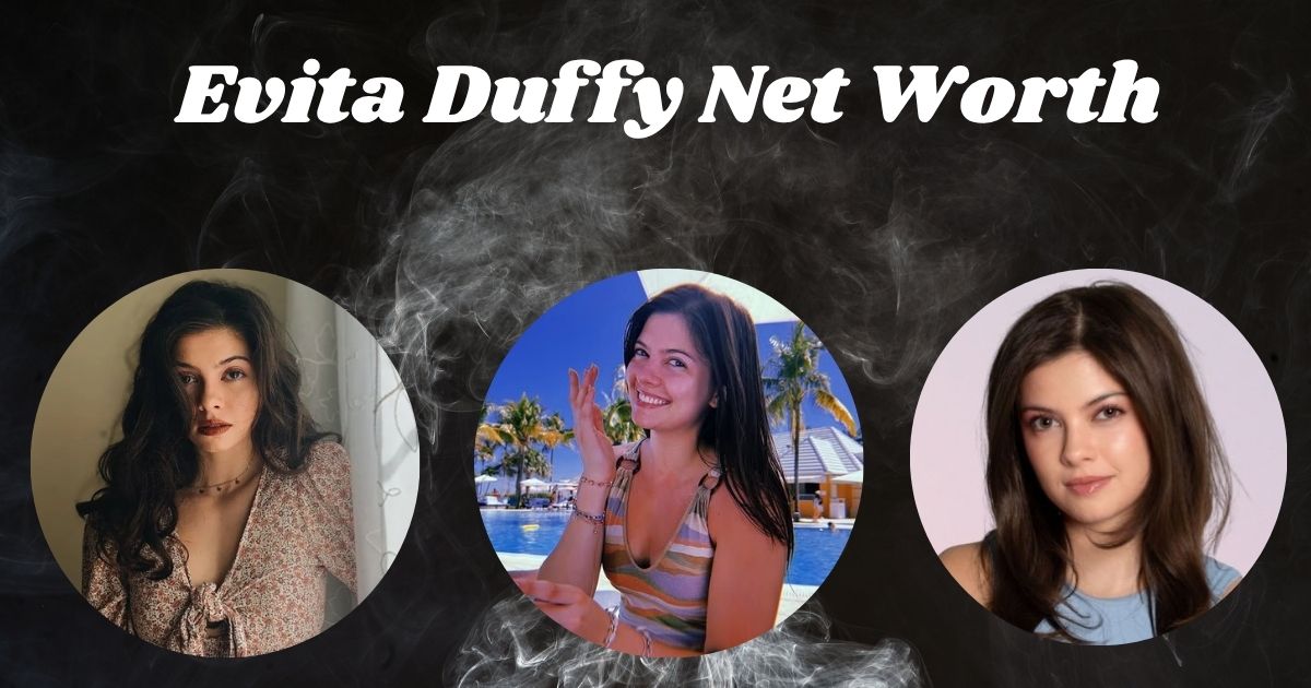 Evita Duffy Net Worth 2025: How This Young Conservative Journalist Built Her Wealth