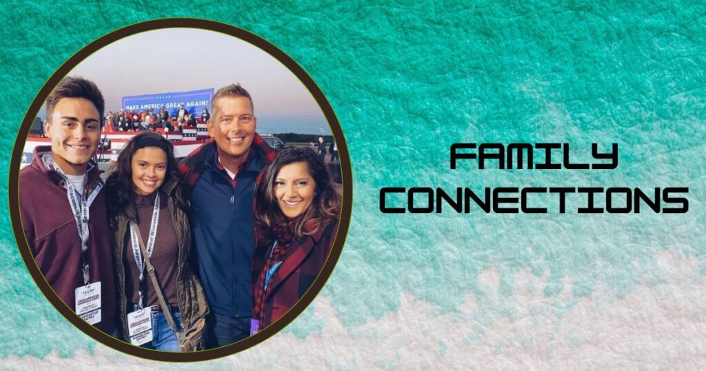 Family Connections: Blessing or Burden?