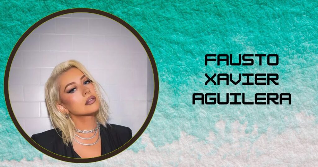 Fausto Xavier Aguilera