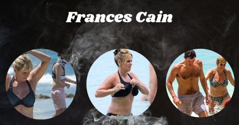 Frances Cain: The Life, Career, and Legacy of Jeremy Clarkson’s Former Wife