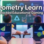 Geometry Learn V3: Your Ultimate Guide to Unblocked Educational Gaming