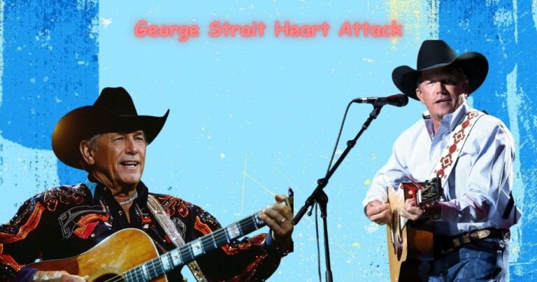 George Strait Heart Attack: The Real Story Behind the Rumors
