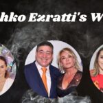 Itchko Ezratti's Wife: The Unseen Pillar Behind a Real Estate Empire
