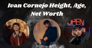 Ivan Cornejo Height, Age, Net Worth and Complete Biography 2025: The Rise of Regional Mexican Music's Youngest Star