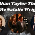 Jonathan Taylor Thomas' Wife Natalie Wright: The Untold Love Story