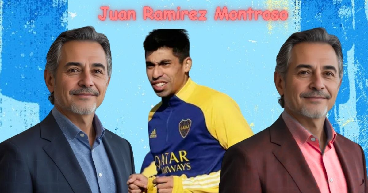 Juan Ramirez Montroso: Uncovering the Truth Behind the Viral Mystery