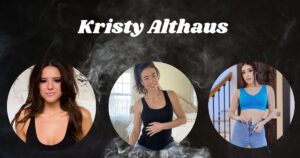 Kristy Althaus – The Story, Controversies, and Life After the Spotlight