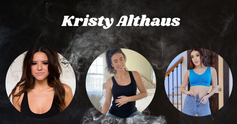 Kristy Althaus – The Story, Controversies, and Life After the Spotlight