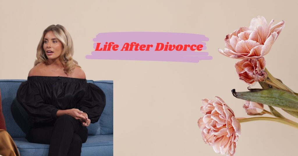 Life After Divorce: Where Are They Now?