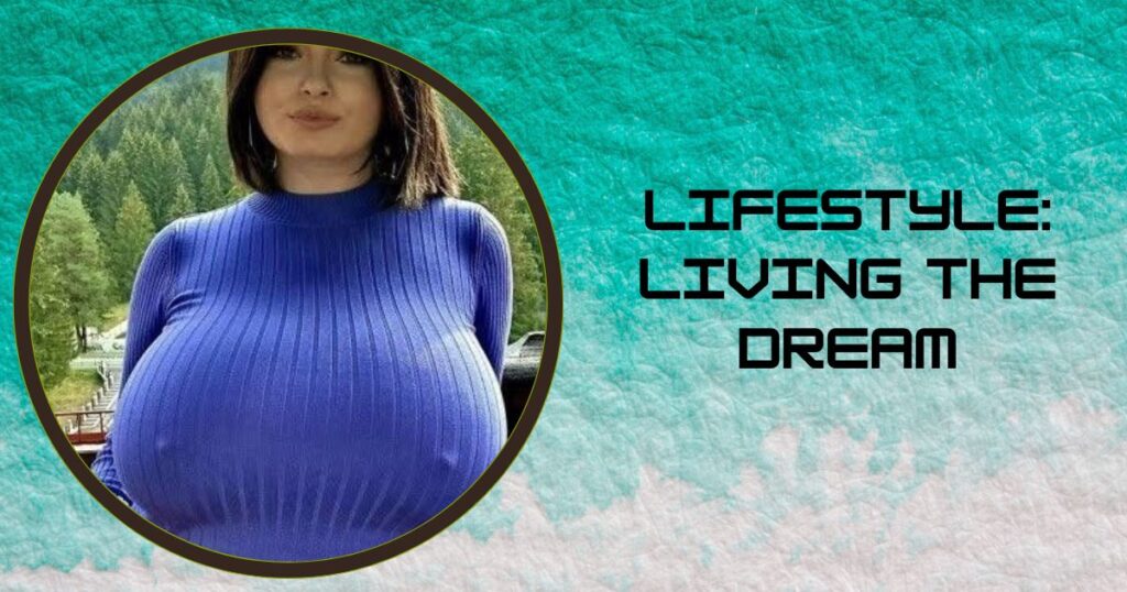 Lifestyle: Living the Dream