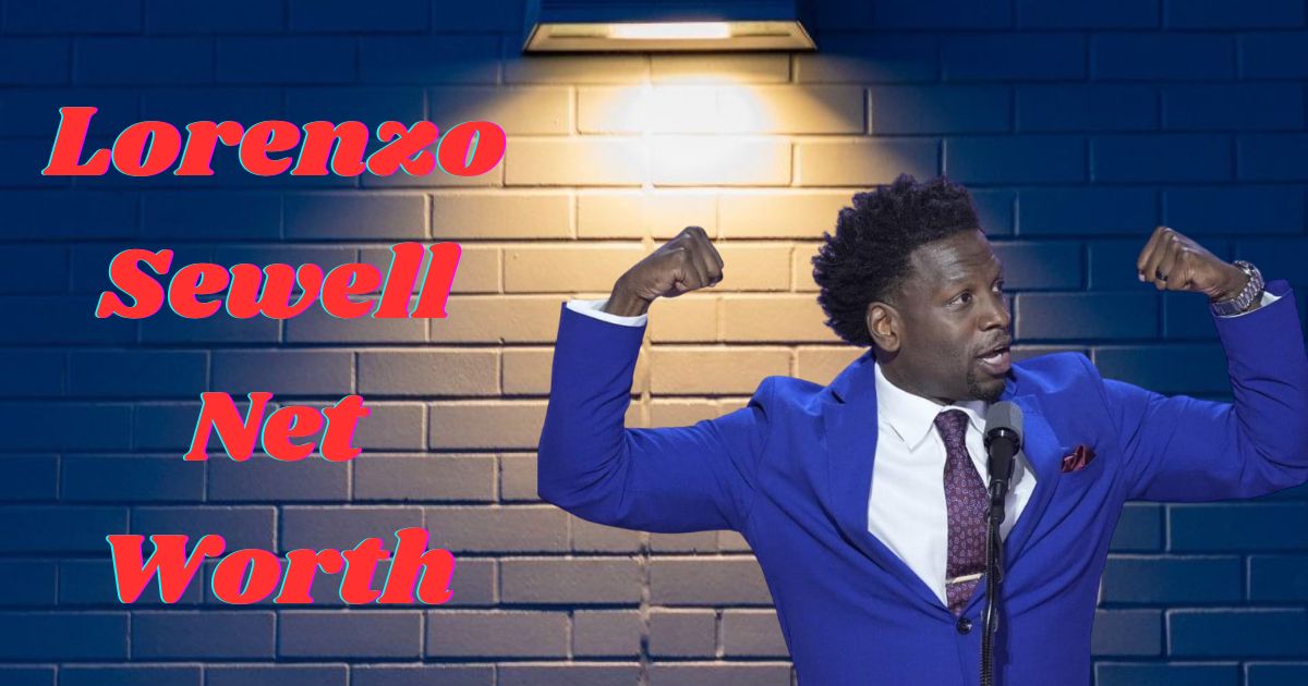 Lorenzo Sewell Net Worth: A Journey of Faith, Leadership, and Community Impact