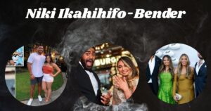 Niki Ikahihifo-Bender: The Brilliant Mind Behind NFL Star Jordan Mailata's Success