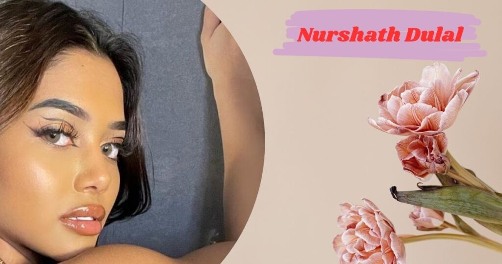Nurshath Dulal Age: Young Talent, Big Impact