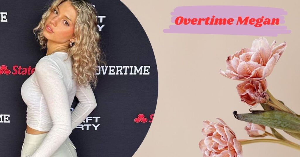 Overtime Megan Physical Stats (Height and Personality)