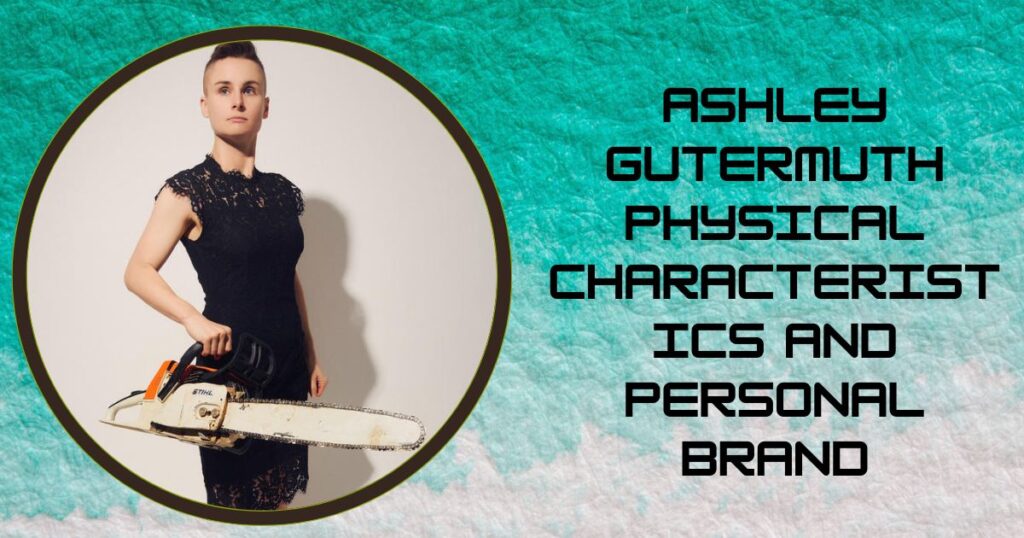 Physical Characteristics and Personal Brand