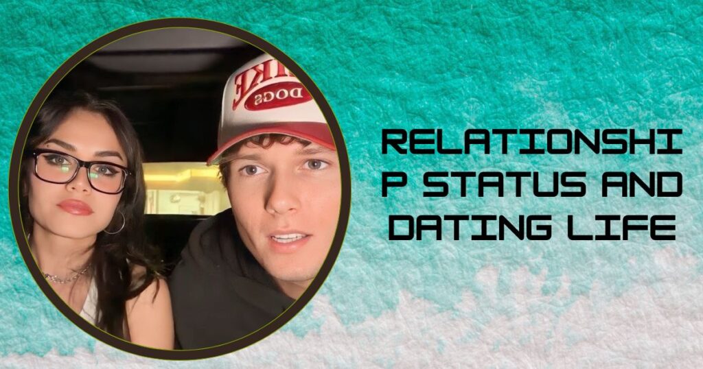 Relationship Status and Dating Life