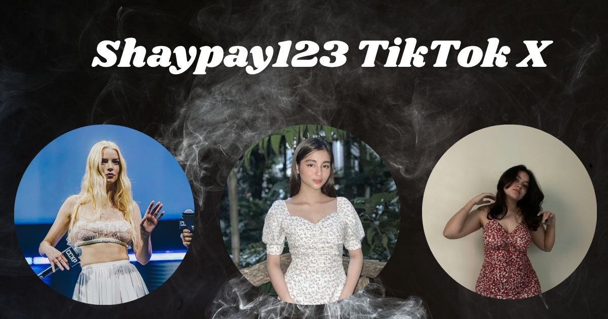 Shaypay123: The Rising Digital Creator Taking Over TikTok, X, and Beyond