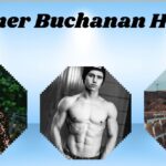 Tanner Buchanan Height, Age, Wife, Net Worth, Movies and TV Shows – Complete Biography 2025