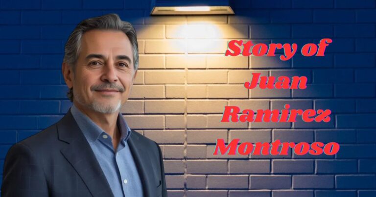 The Enigmatic Story of Juan Ramirez Montroso: Uncovering a Hidden American Legacy