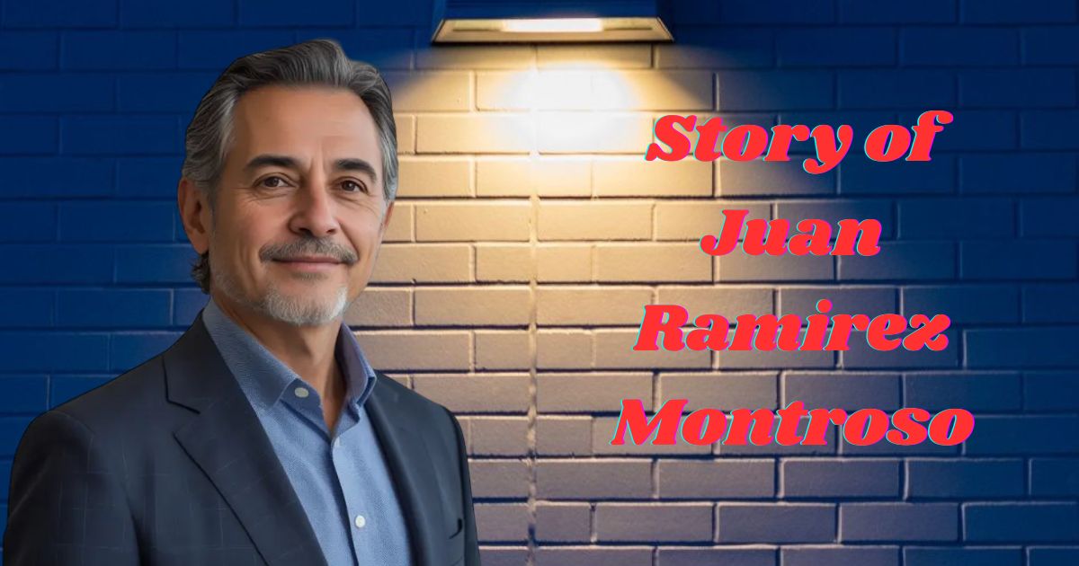 The Enigmatic Story of Juan Ramirez Montroso: Uncovering a Hidden American Legacy