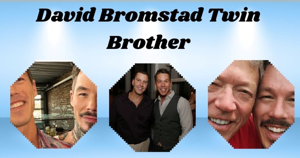 The Twin Brother Rumor: Where It All Began