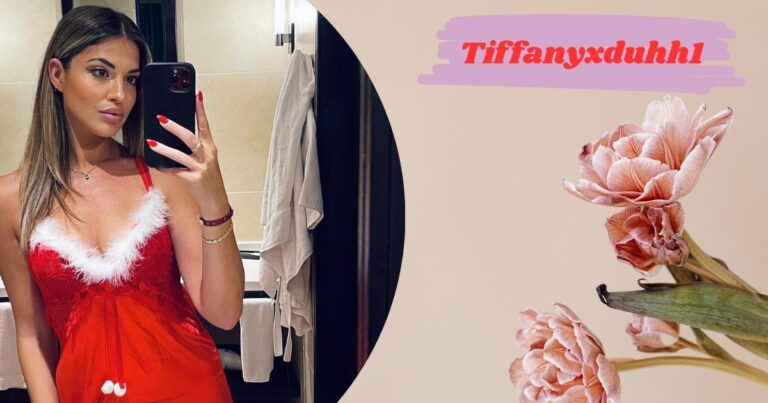 Tiffanyxduhh1: Complete Bio, Net Worth & Untold Facts 2025