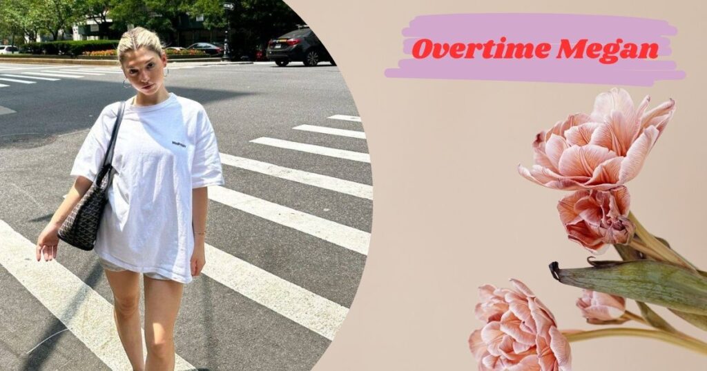 What Makes Overtime Megan So Popular Online?