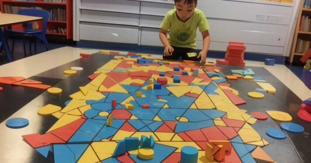 What's Next for Educational Gaming and Geometry Learn V3?