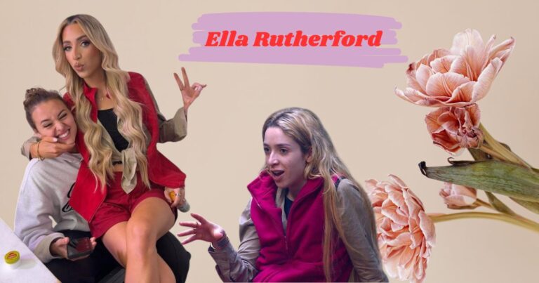 Who Is Ella Rutherford? Inside GK Barry's Girlfriend's Life as Ipswich Town Footballer
