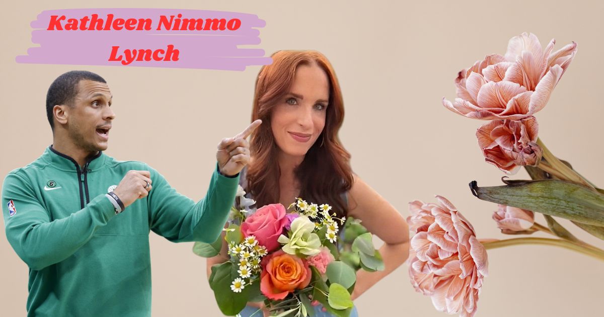 Who Is Kathleen Nimmo Lynch? The Real Story Behind the Ime Udoka Affair & Celtics Scandal