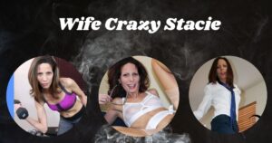 Who is Wife Crazy Stacie? Net Worth, Age, Life, Career – The Viral Mom Taking Over Social Media