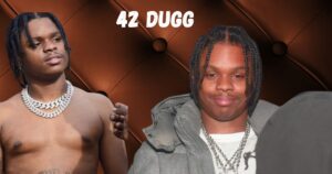 42 Dugg Height, Age, Net Worth, Family, Career and Biography