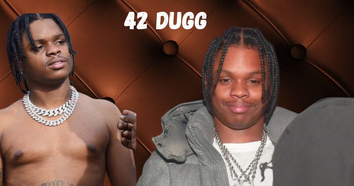 42 Dugg Height, Age, Net Worth, Family, Career and Biography