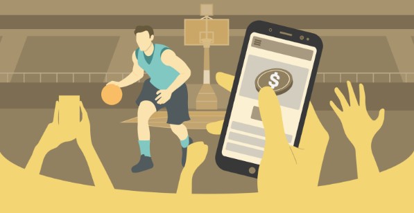 Tracking Live Scores and Real-Time Odds While Betting on 1xBet India